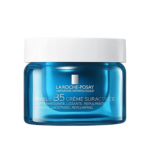 Hyalu B5 de La Roche Posay.